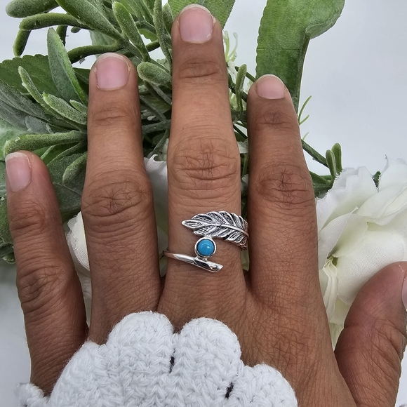 BRAVE RING - Picture 6 of 8